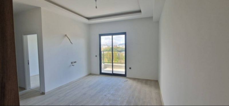 Turecko - lacný apartmán na predaj Alanya Mahmutlar APM - 4