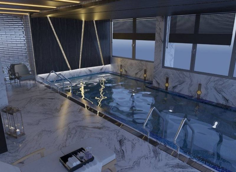 Nové investičné byty na predaj v Turecku Alanya - Payallar APM - 18