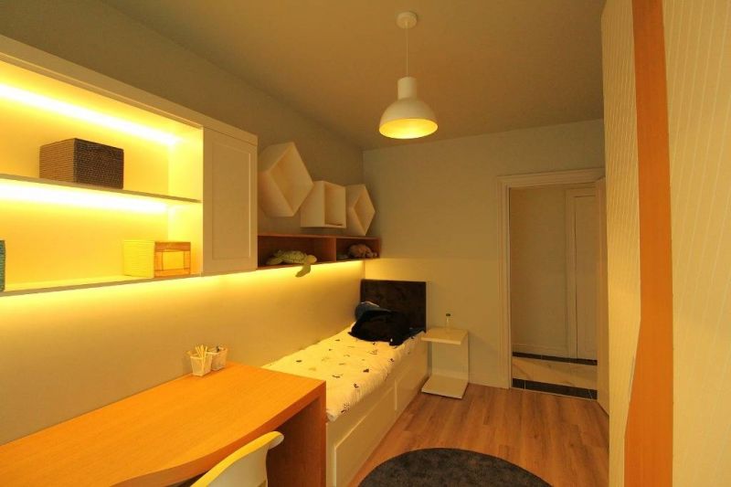 Byt na predaj za výhodnú cenu v Istanbul Arnavutköy APM - 11