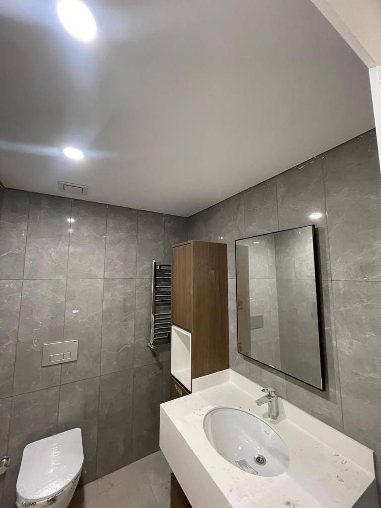 Istanbul Beylikdüzü 3 izbové byty na predaj Turecko APM - 8