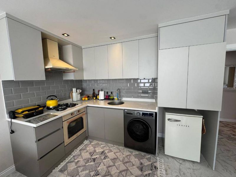 Apartmán na predaj v obľúbenom letovisku Side Turecko APM - 4