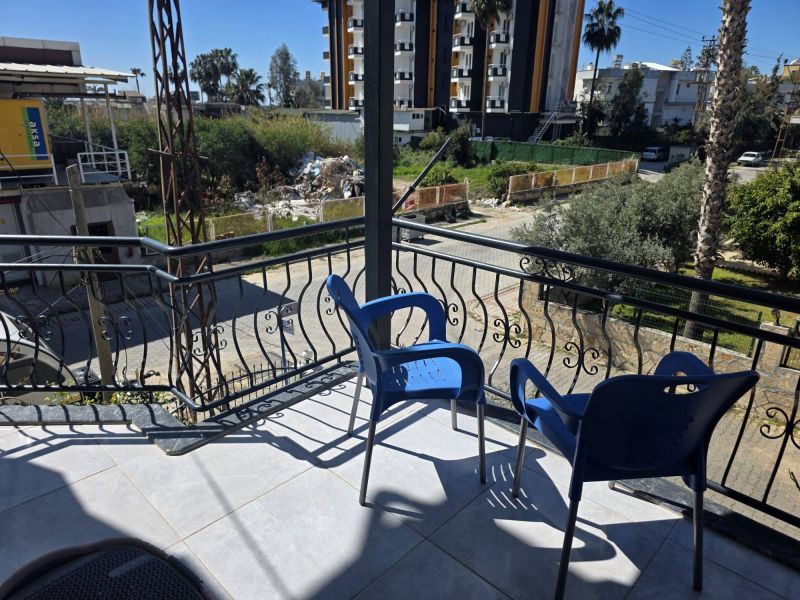 Dom s výhľadom na more za veľmi výhodnú cenu v Konaklı Alanya Turecko APM - 12