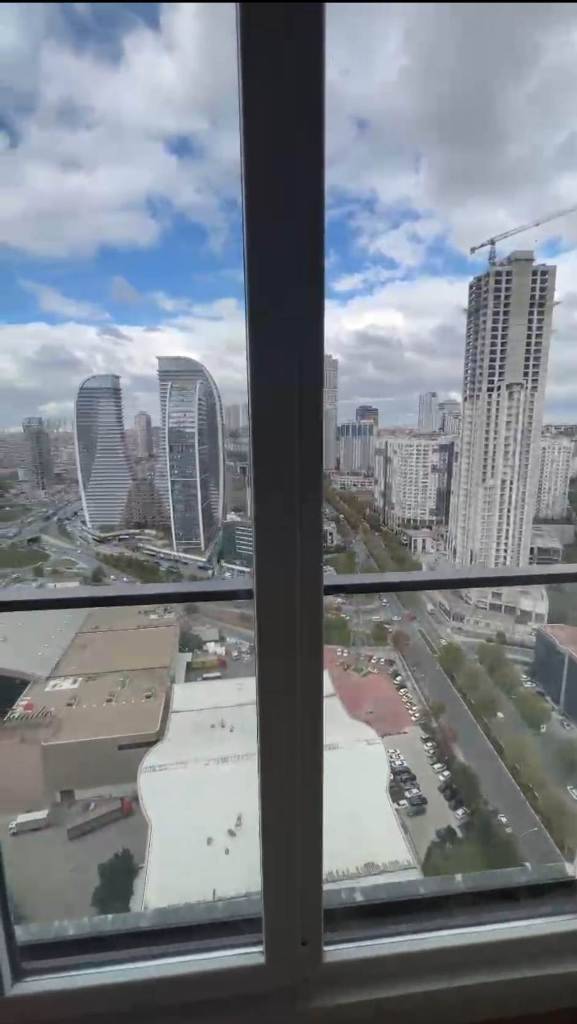 Moderné byty Beylikdüzü Istanbul ideálne bývanie aj investícia APM - 5