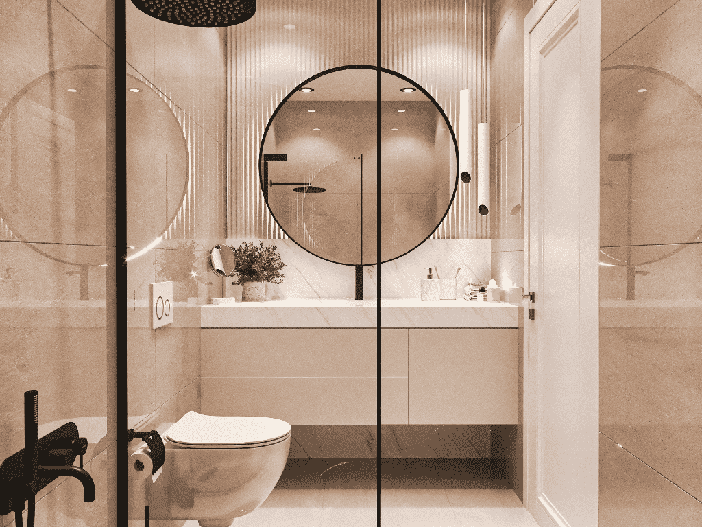 Turecko byty vo výstavbe na predaj  Alanya Centrum APM - 8