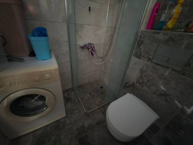 Na predaj byt v Turecku v tichej lokalite Alanya - Avsallar APM - 9