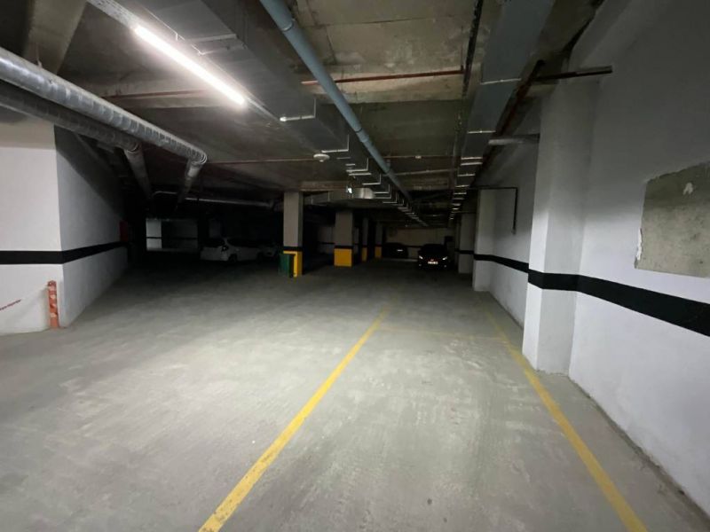 Byty na predaj Istanbul Başakşehir moderné bývanie v novej štvrti APM - 17