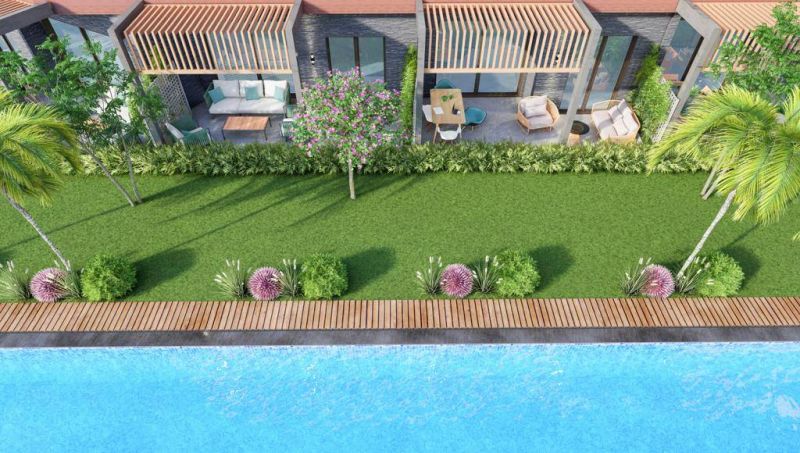 Predaj bytov vo výstavbe v dobrej cene - Antalya Altıntaş Turecko APM - 3