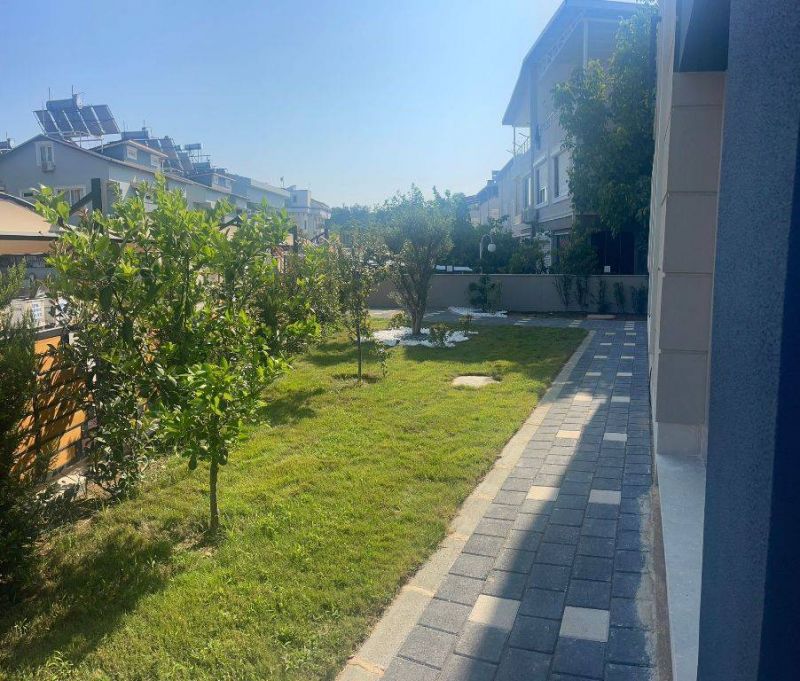 Apartmán Belek - v blízkosti golfových ihrísk a letiska v Antalyi APM - 15