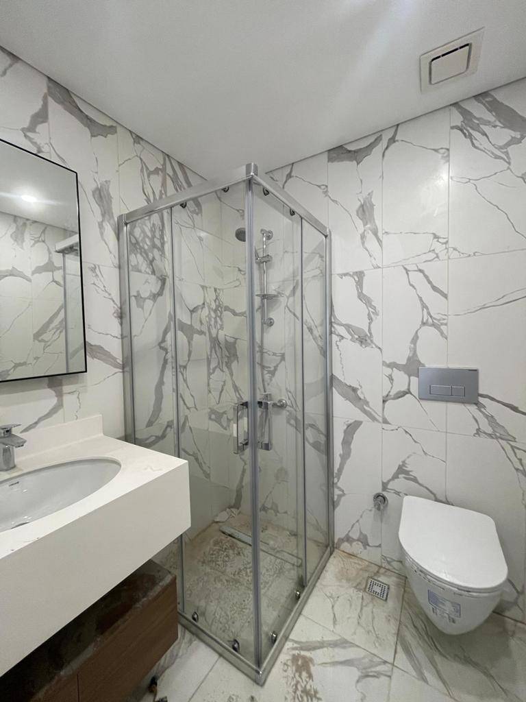 Priestranný rezidenčný komplex v prémiovej triede Istanbul - Beylikdüzü APM - 12