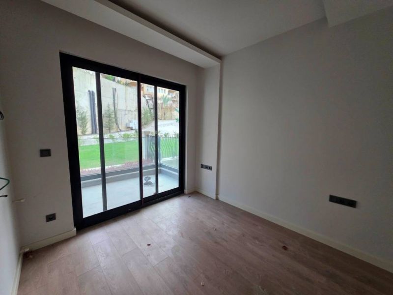 Apartmán v hotelovom koncepte s množstvom aktivít Alanya Kargicak Turecko APM - 8