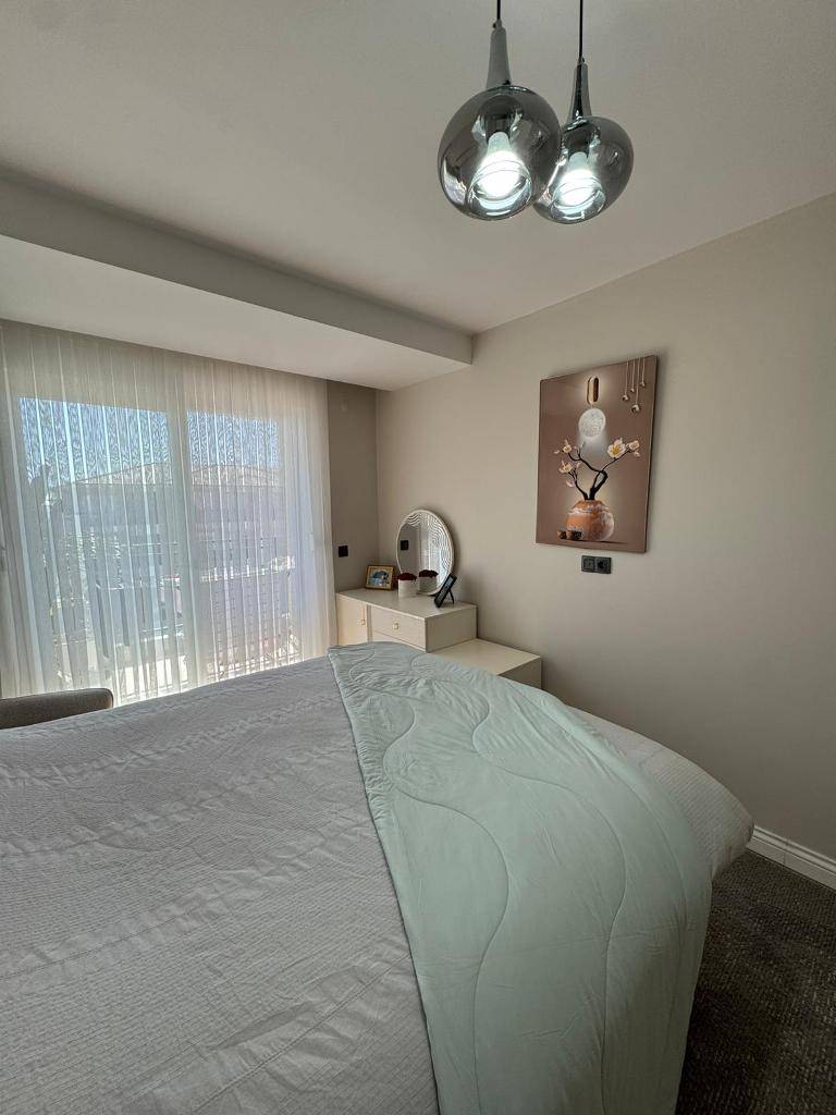 Apartmán na predaj v obľúbenom letovisku Side Turecko APM - 8