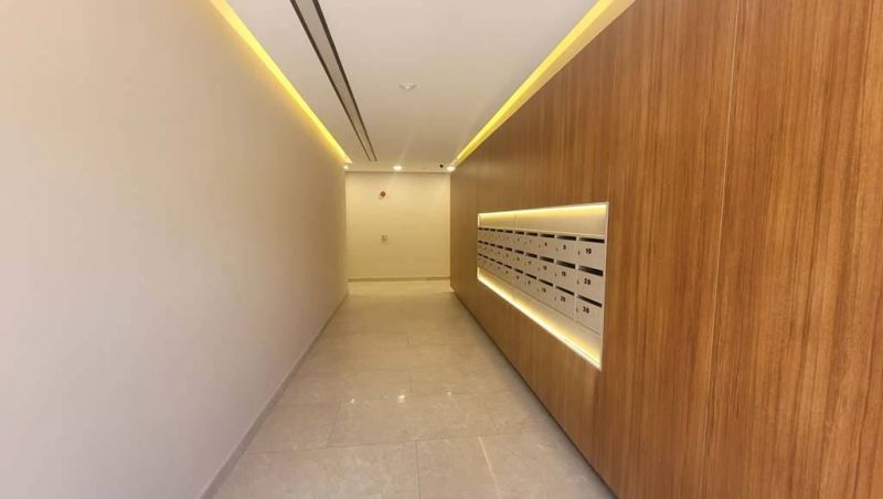 Istanbul Beylikdüzü 3 izbové byty na predaj Turecko APM - 2