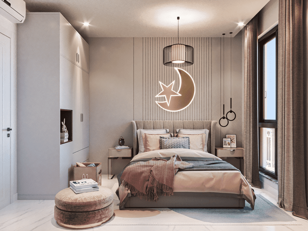 Turecko byty vo výstavbe na predaj  Alanya Centrum APM - 6