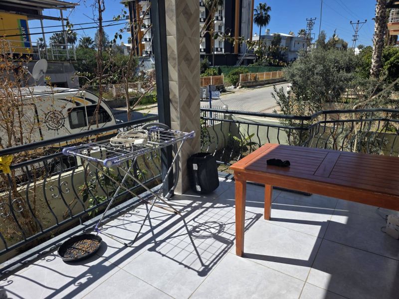 Dom s výhľadom na more za veľmi výhodnú cenu v Konaklı Alanya Turecko APM - 13