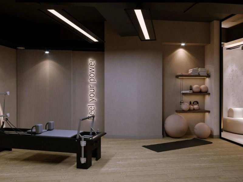 Nové byty na predaj v Beylikdüzü Istanbul Turecko - moderné a cenovo dostupné APM - 17