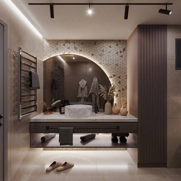 Byty na predaj Istanbul Başakşehir moderné bývanie v novej štvrti APM - 13