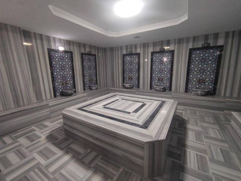 Byty na predaj Istanbul Başakşehir moderné bývanie v novej štvrti APM - 18