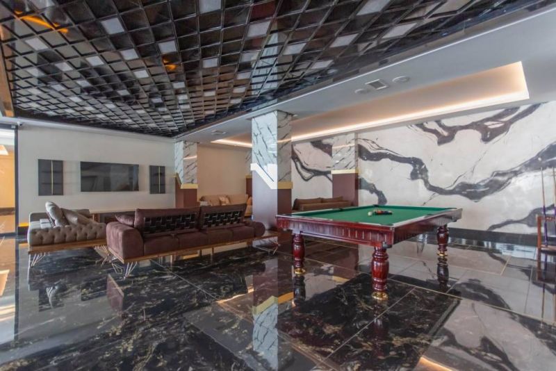 Trojizbový byt v luxusnom komplexe Alanya Mahmutlar - Yekta Kingdom Trade Center APM - 23