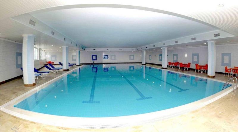 Priestranný zariadený byt v dobrej cene - Turecko Alanya APM - 17