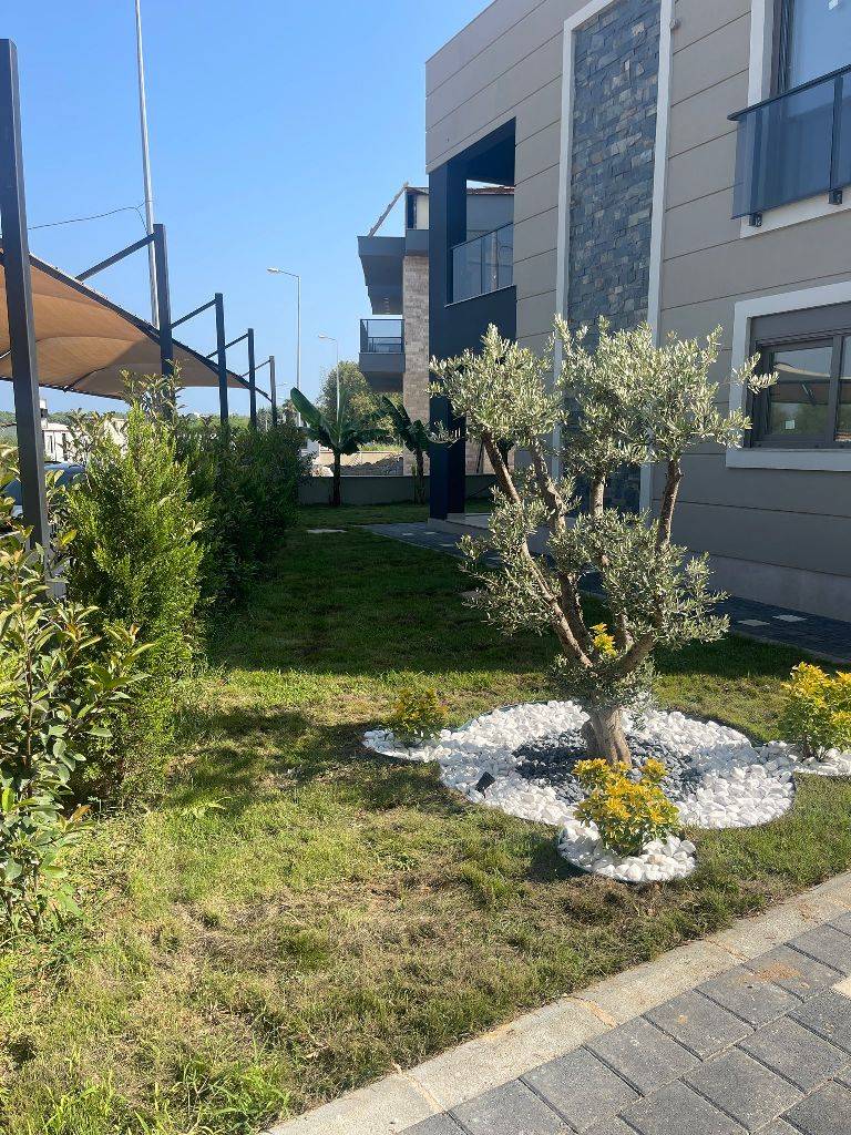 Apartmán Belek - v blízkosti golfových ihrísk a letiska v Antalyi APM - 16