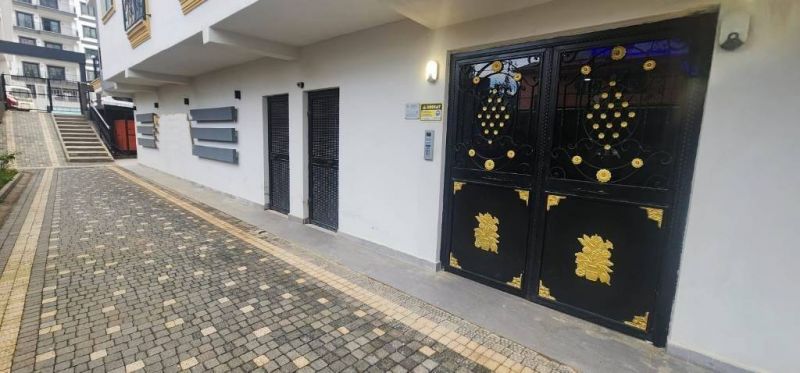 Prenjom 2-izb. byt Alanya - Mahmutlar Turecko APM - 2