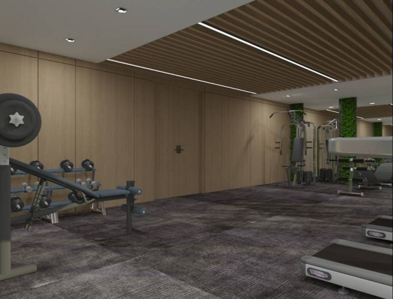 Nové investičné byty na predaj v Turecku Alanya - Payallar APM - 13