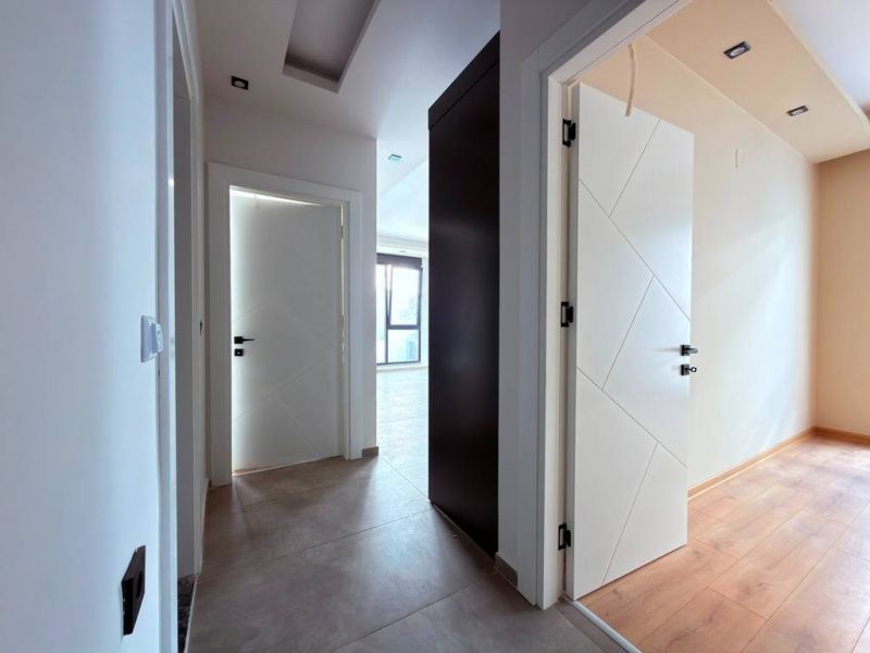 Apartmán v Turecku na predaj len 250 m od pláže Alanya - Oba APM - 5