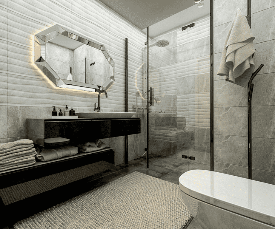 Byty na predaj Mersin Tece - sa nachádzajú v jednej z najobľúbenejších lokalít mesta APM - 7