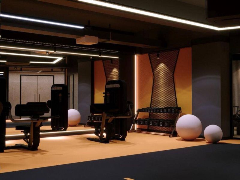 Nové byty na predaj v Beylikdüzü Istanbul Turecko - moderné a cenovo dostupné APM - 23