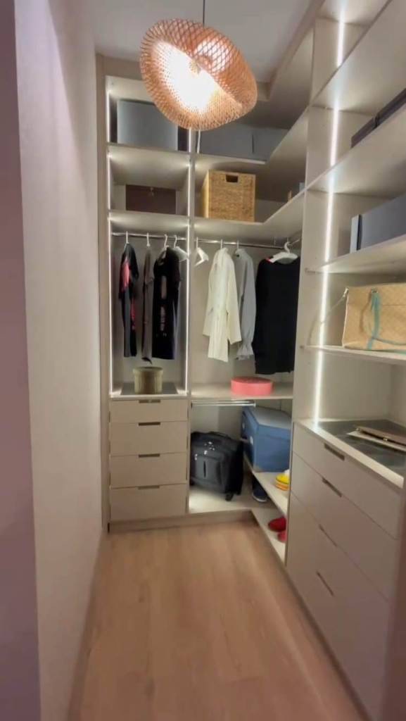 Moderné 3 a 4 izbové byty na predaj Başakşehir Istanbul skvelá lokalita a výhodná cena APM - 11