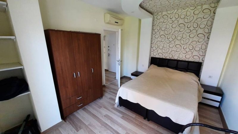 Lacný byt Mahmutlar Alanya - Ideálny na bývanie aj prenájom APM - 11