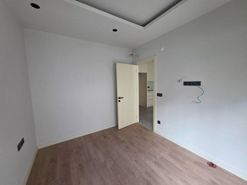 Apartmán v hotelovom koncepte s množstvom aktivít Alanya Kargicak Turecko APM - 9