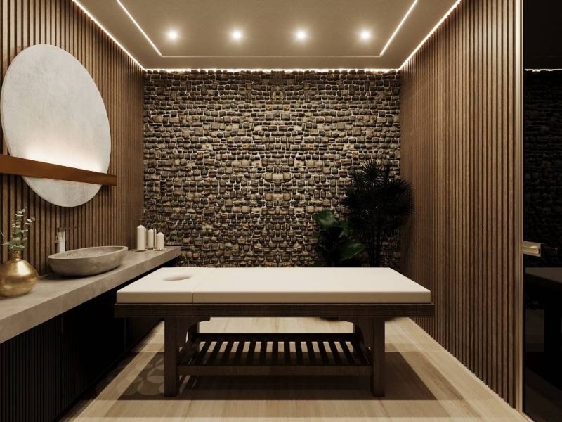 Zažite luxusné bývanie s úchvatným výhľadom na more v Kargıcak, Alanya APM - 50