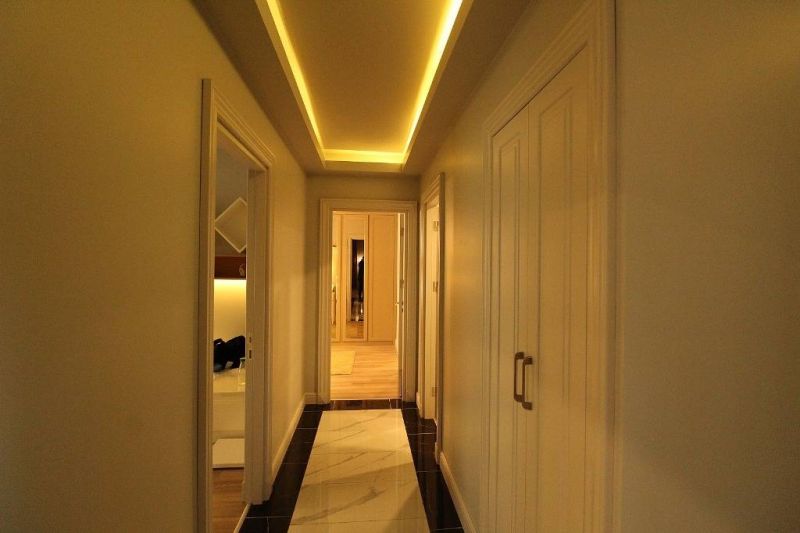 Byt na predaj za výhodnú cenu v Istanbul Arnavutköy APM - 13