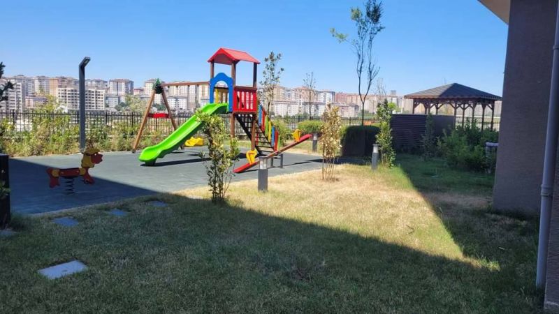 Istanbul Beylikdüzü 3 izbové byty na predaj Turecko APM - 16