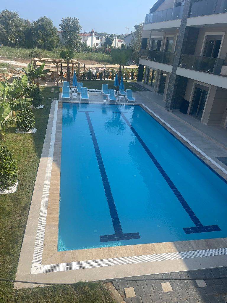 Apartmán Belek - v blízkosti golfových ihrísk a letiska v Antalyi APM - 19