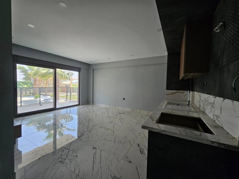 Apartmán Belek - v blízkosti golfových ihrísk a letiska v Antalyi APM - 7