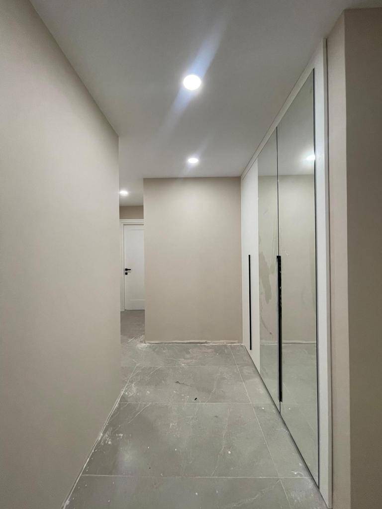 Priestranný rezidenčný komplex v prémiovej triede Istanbul - Beylikdüzü APM - 7