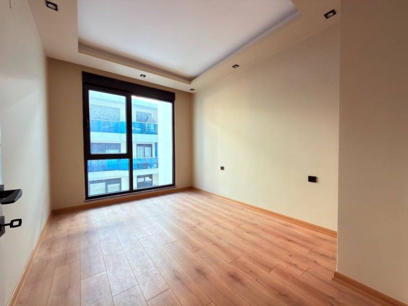 Apartmán v Turecku na predaj len 250 m od pláže Alanya - Oba APM - 16