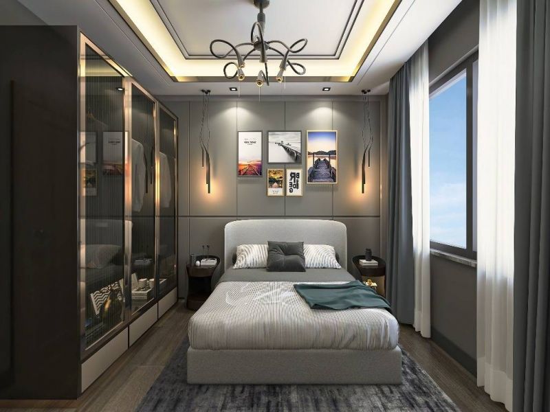 Cenovo dostupné apartmány na splátky Alanya – Mahmutlar APM - 6