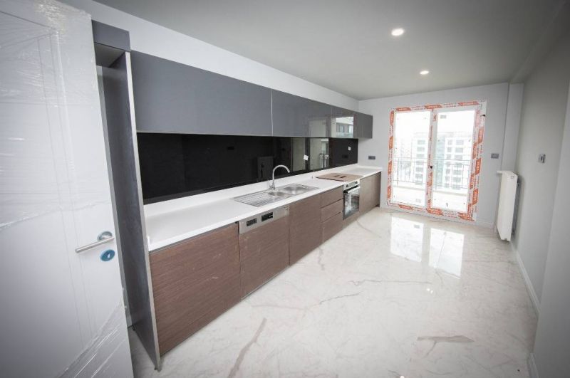 Nový byt na predaj v Esenyurt, Istanbul – výhodná cena APM - 3