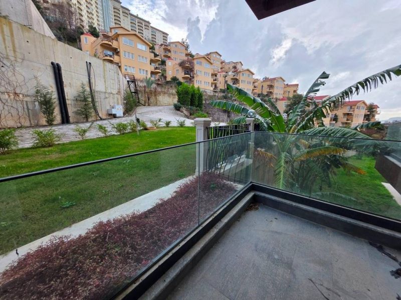 Apartmán v hotelovom koncepte s množstvom aktivít Alanya Kargicak Turecko APM - 7