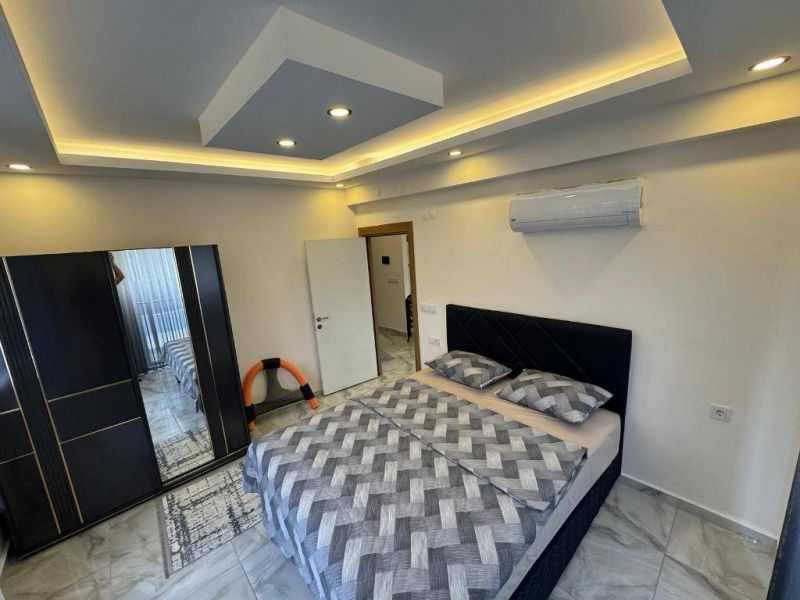 Golfový 2-izb. apartmán Belek Kadriye APM - 11