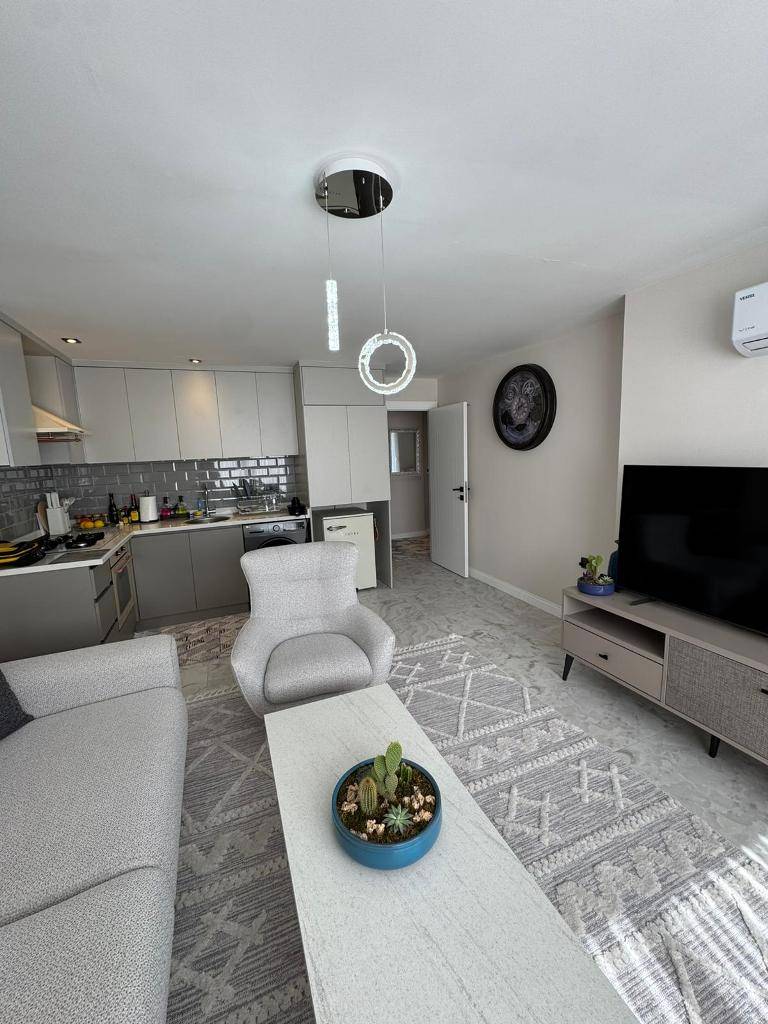 Apartmán na predaj v obľúbenom letovisku Side Turecko APM - 5