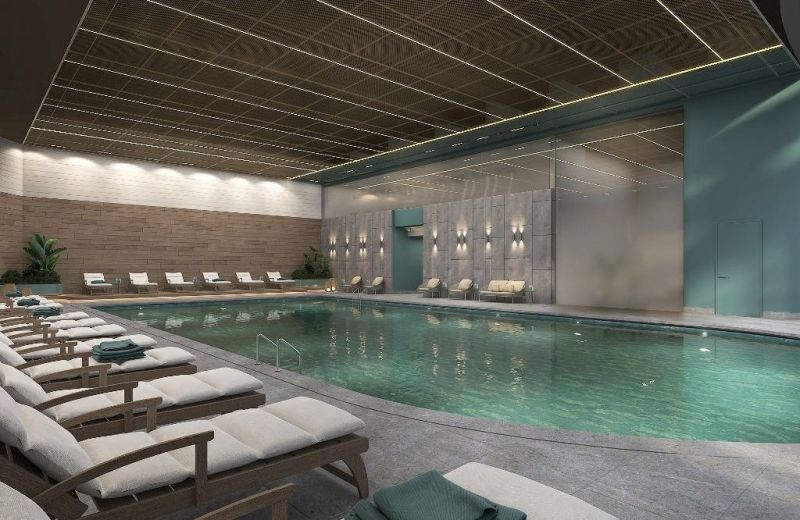 Prémiové moderné apartmány Istanbul – Kemerburgaz APM - 26