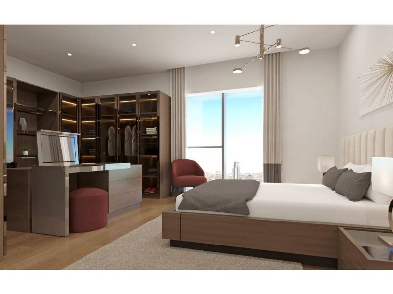 Cenovo dostupné byty Istanbul Kartal, moderné bývanie blízko mora APM - 10