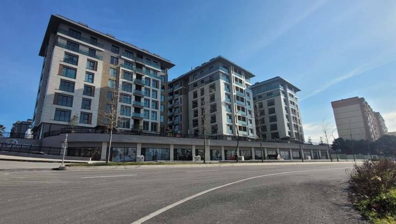 Istanbul Beylikdüzü 3 izbové byty na predaj Turecko APM - 18