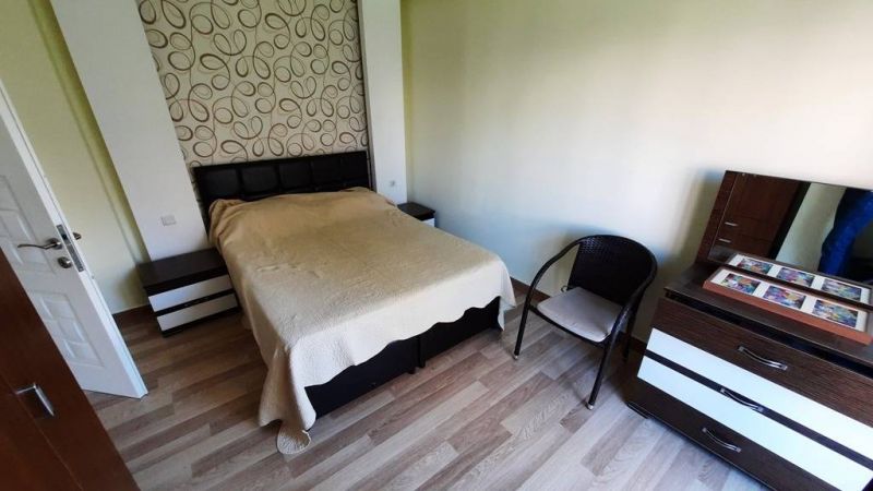 Lacný byt Mahmutlar Alanya - Ideálny na bývanie aj prenájom APM - 13