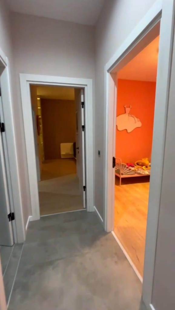 Moderné 3 a 4 izbové byty na predaj Başakşehir Istanbul skvelá lokalita a výhodná cena APM - 4