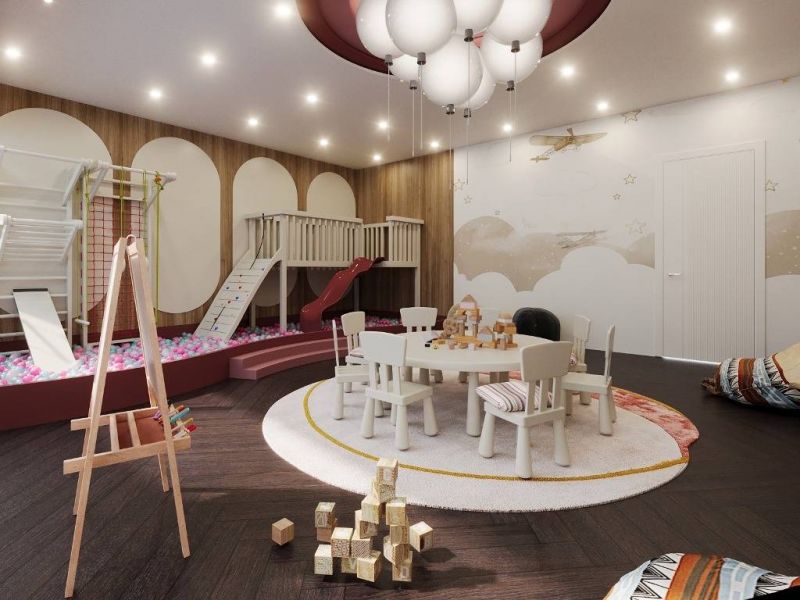 Zažite luxusné bývanie s úchvatným výhľadom na more v Kargıcak, Alanya APM - 51